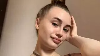 SofiyaWite's live cam