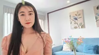AnnieZhao's live cam
