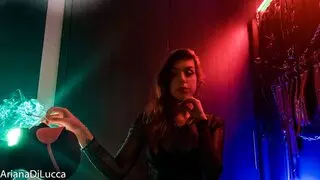 ArianaDiLucca's live cam