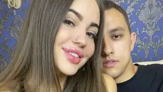 ErickAndKate's live cam
