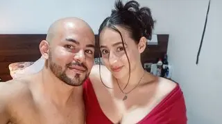 EsperanzaAndNacho's live cam