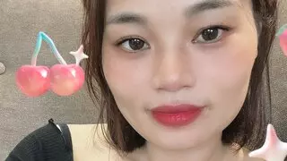 LiilySusan's live cam