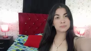 LuciaSofia's live cam