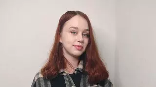 MeganBowman's live cam