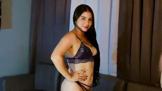 NataliaFerreira's live cam